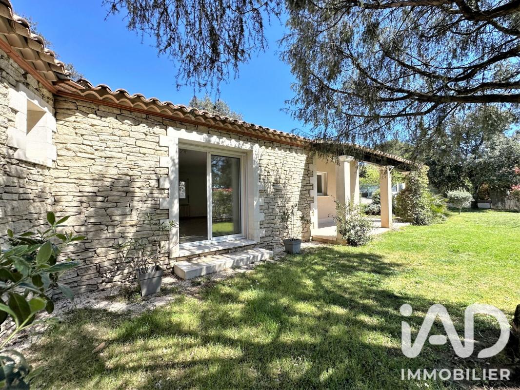 Maison 5 Pièce(s) Uzès