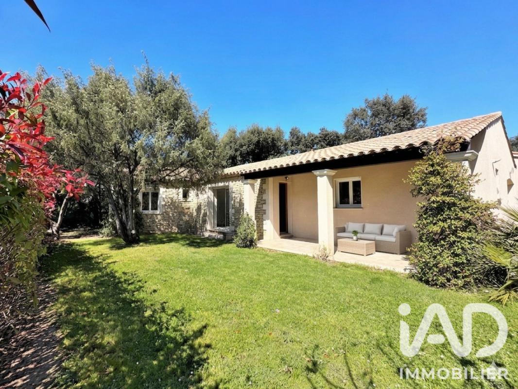 Maison 5 Pièce(s) Uzès - Photo 2