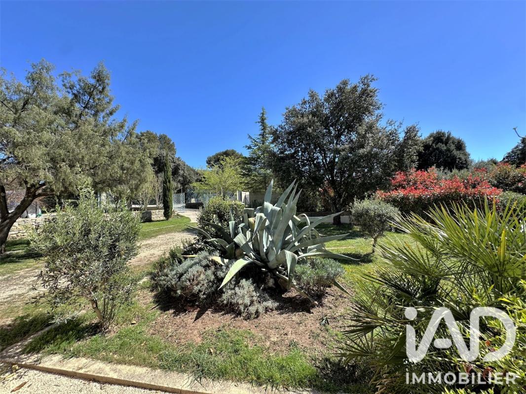 Maison 5 Pièce(s) Uzès - Photo 9