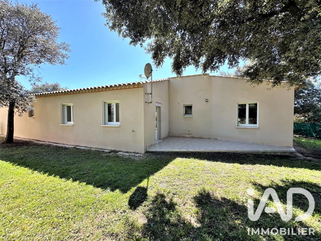 Maison 5 Pièce(s) Uzès - Photo 11