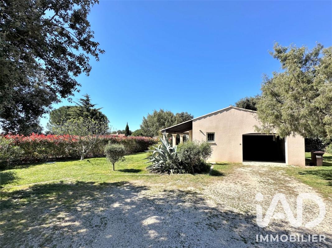 Maison 5 Pièce(s) Uzès - Photo 12