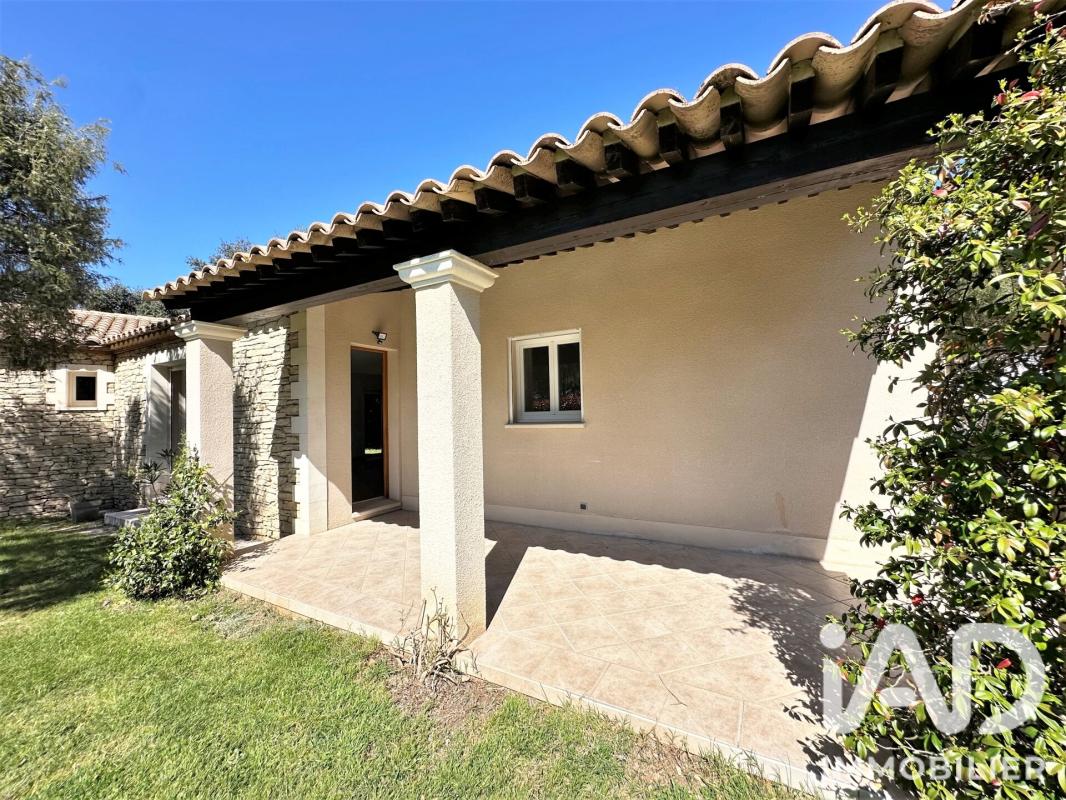 Maison 5 Pièce(s) Uzès - Photo 13