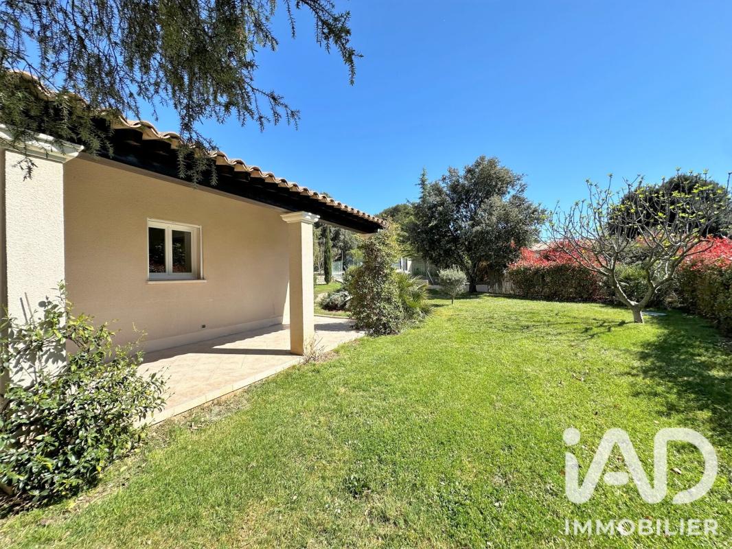 Maison 5 Pièce(s) Uzès - Photo 14