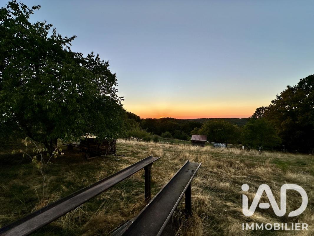 Terrain  Hommert - Photo 1