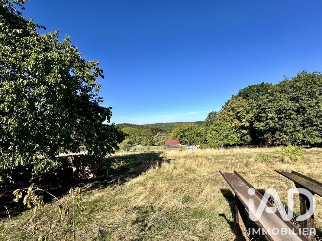 Terrain  Hommert - Photo 2