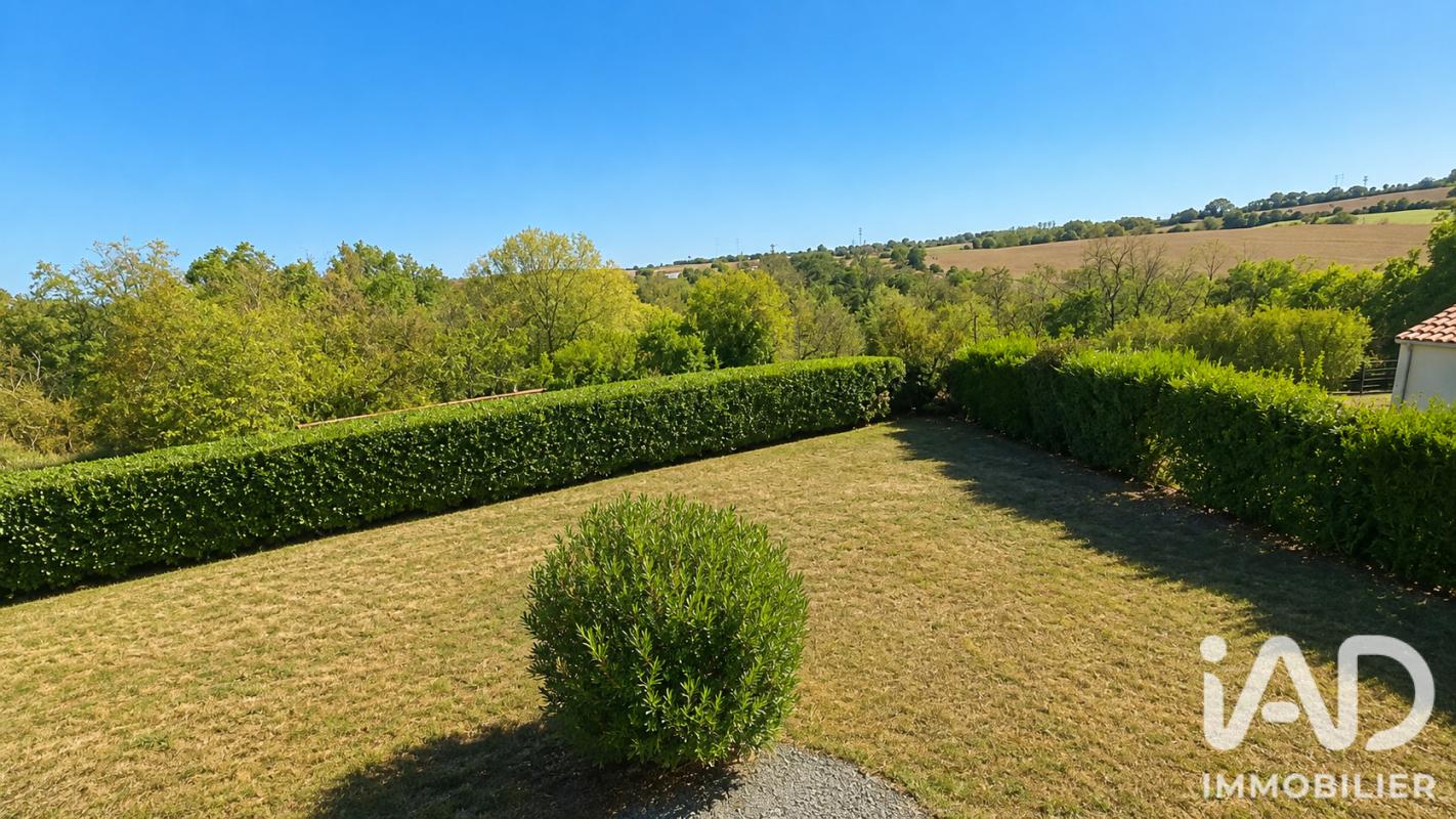 Maison 4 Pièce(s) Montrevault-sur-Èvre - Photo 9