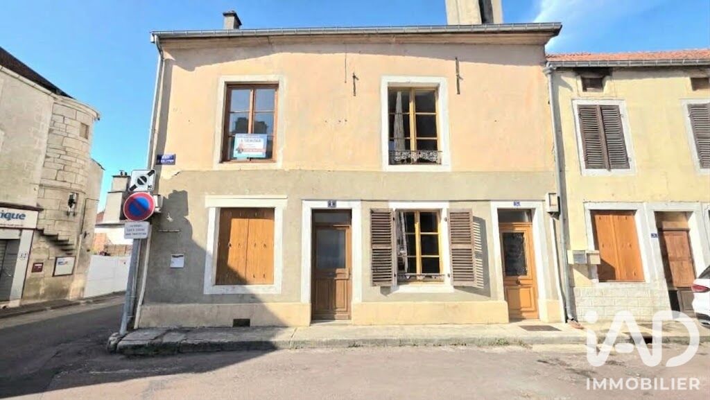 Maison 7 Pièce(s) Châteauvillain