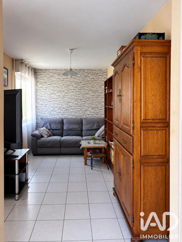 Appartement 4 Pièce(s) Chalon-sur-Saône - Photo 2
