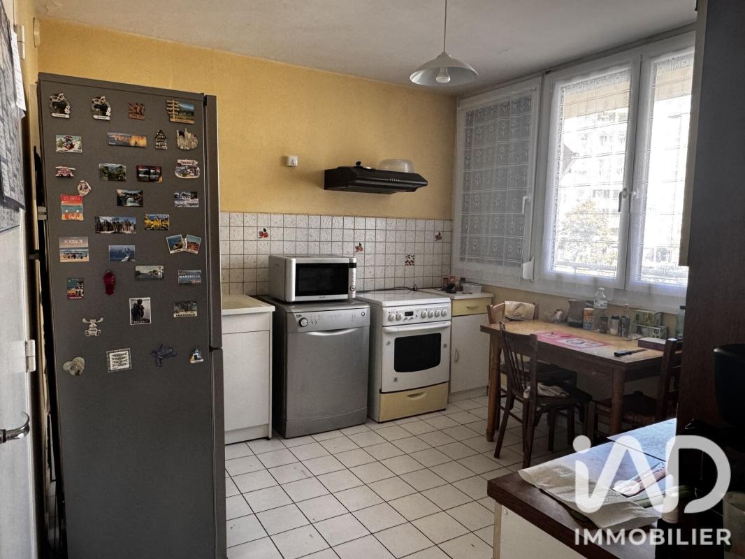Appartement 4 Pièce(s) Chalon-sur-Saône - Photo 3