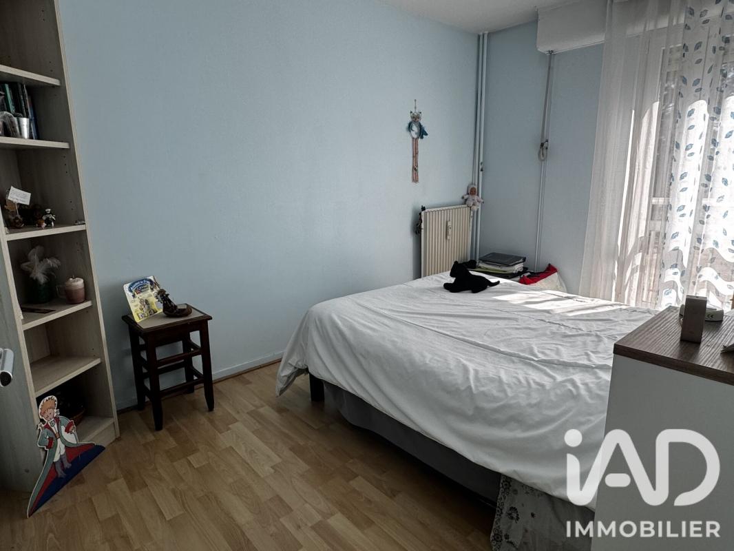Appartement 4 Pièce(s) Chalon-sur-Saône - Photo 5