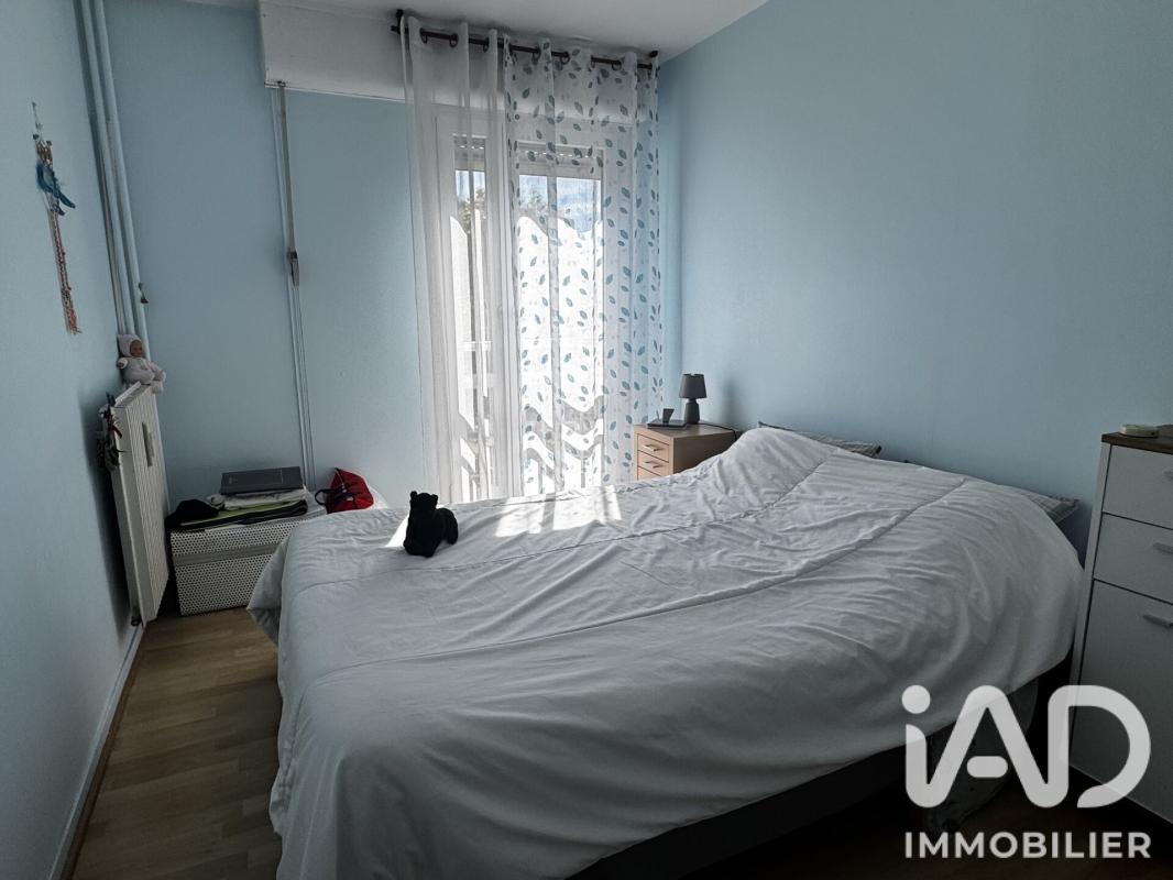 Appartement 4 Pièce(s) Chalon-sur-Saône - Photo 6