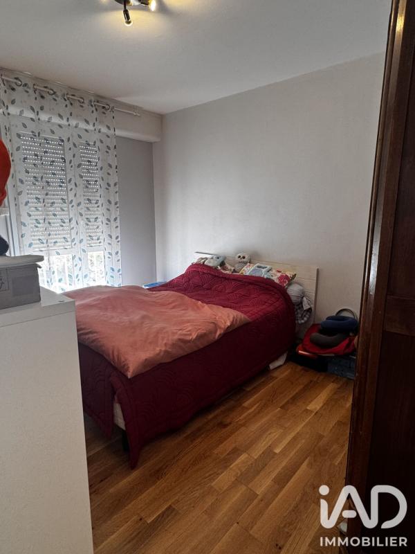 Appartement 4 Pièce(s) Chalon-sur-Saône - Photo 7