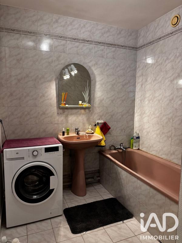 Appartement 4 Pièce(s) Chalon-sur-Saône - Photo 8