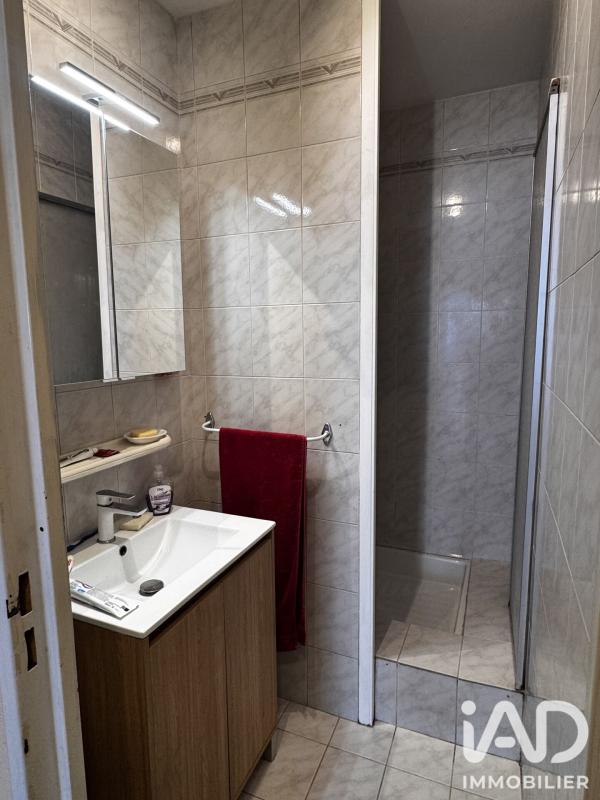 Appartement 4 Pièce(s) Chalon-sur-Saône - Photo 9