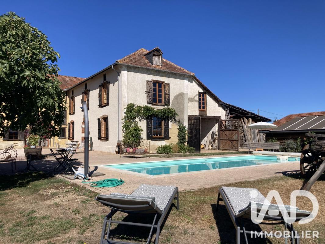 Maison 5 Pièce(s) Libaros - Photo 3
