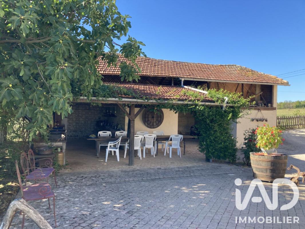 Maison 5 Pièce(s) Libaros - Photo 7