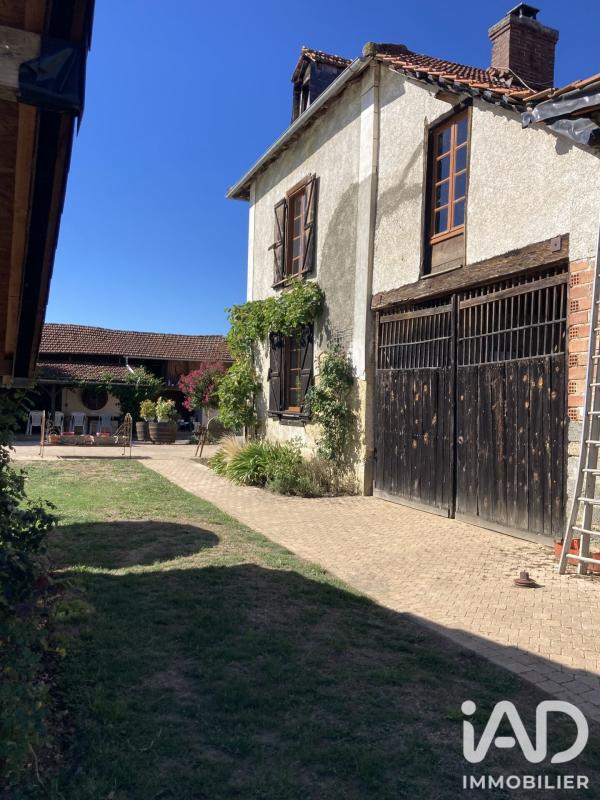 Maison 5 Pièce(s) Libaros - Photo 24