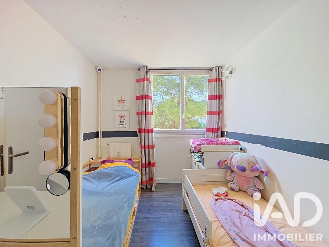 Appartement 4 Pièce(s) Marseille 13eme Arrondissement - Photo 6