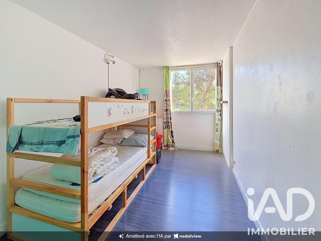 Appartement 4 Pièce(s) Marseille 13eme Arrondissement - Photo 7