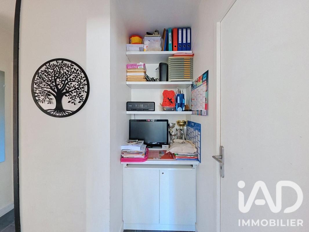 Appartement 4 Pièce(s) Marseille 13eme Arrondissement - Photo 8