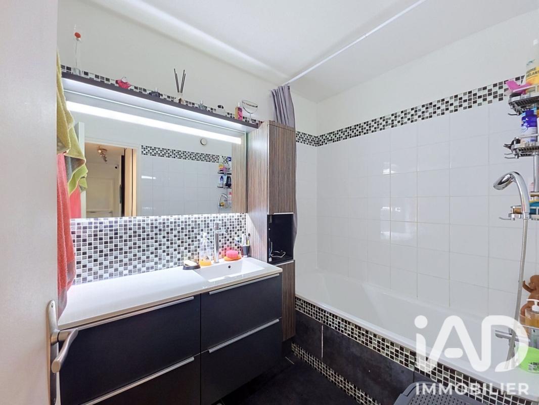 Appartement 4 Pièce(s) Marseille 13eme Arrondissement - Photo 9