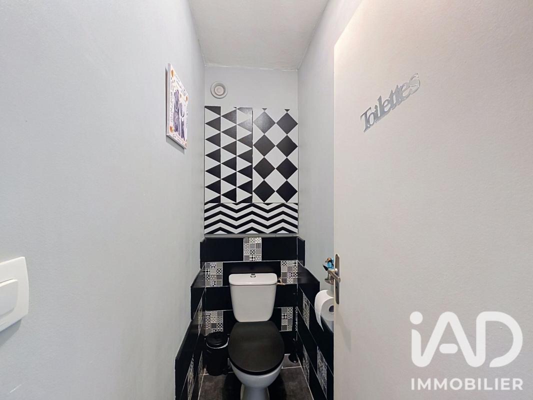 Appartement 4 Pièce(s) Marseille 13eme Arrondissement - Photo 10
