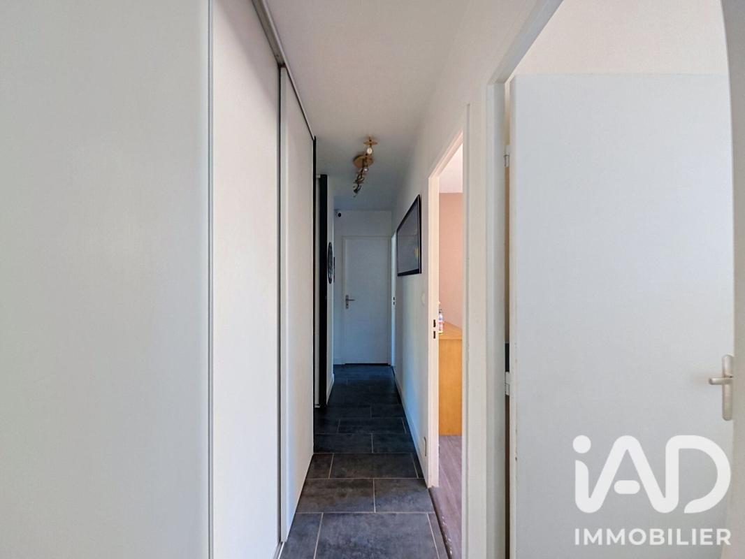 Appartement 4 Pièce(s) Marseille 13eme Arrondissement - Photo 11