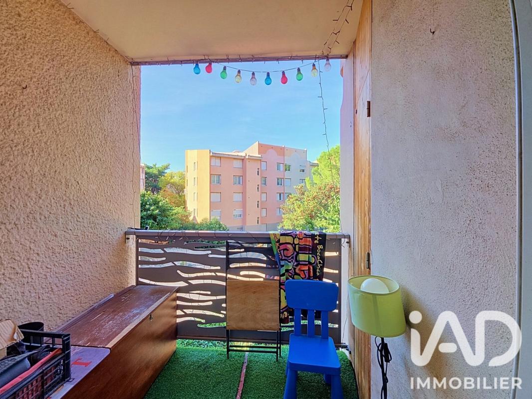 Appartement 4 Pièce(s) Marseille 13eme Arrondissement - Photo 12