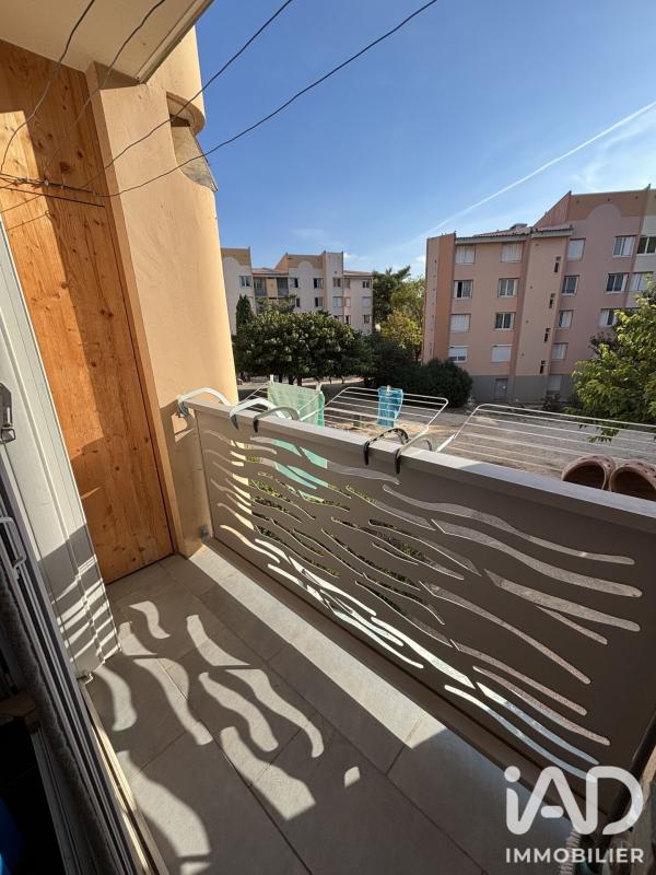 Appartement 4 Pièce(s) Marseille 13eme Arrondissement - Photo 13