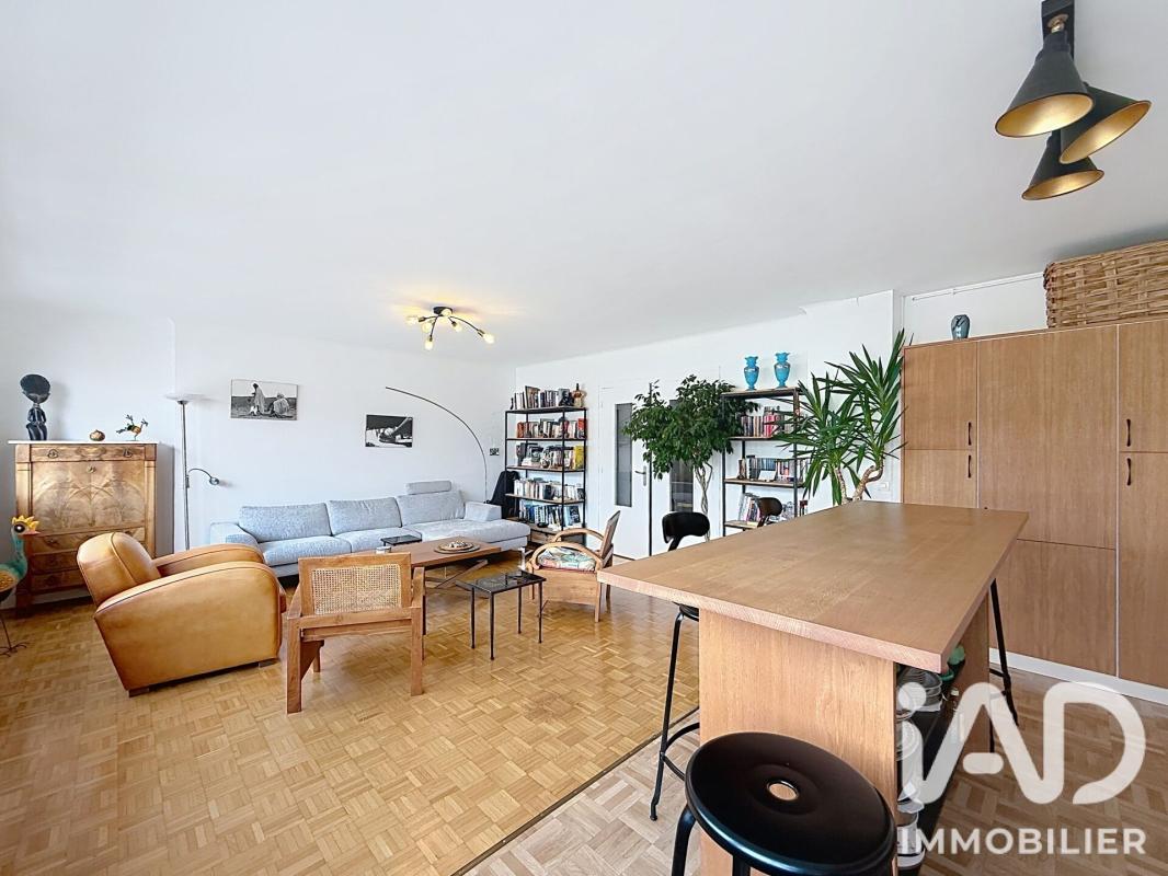 Appartement 3 Pièce(s) Paris 10eme Arrondissement - Photo 5