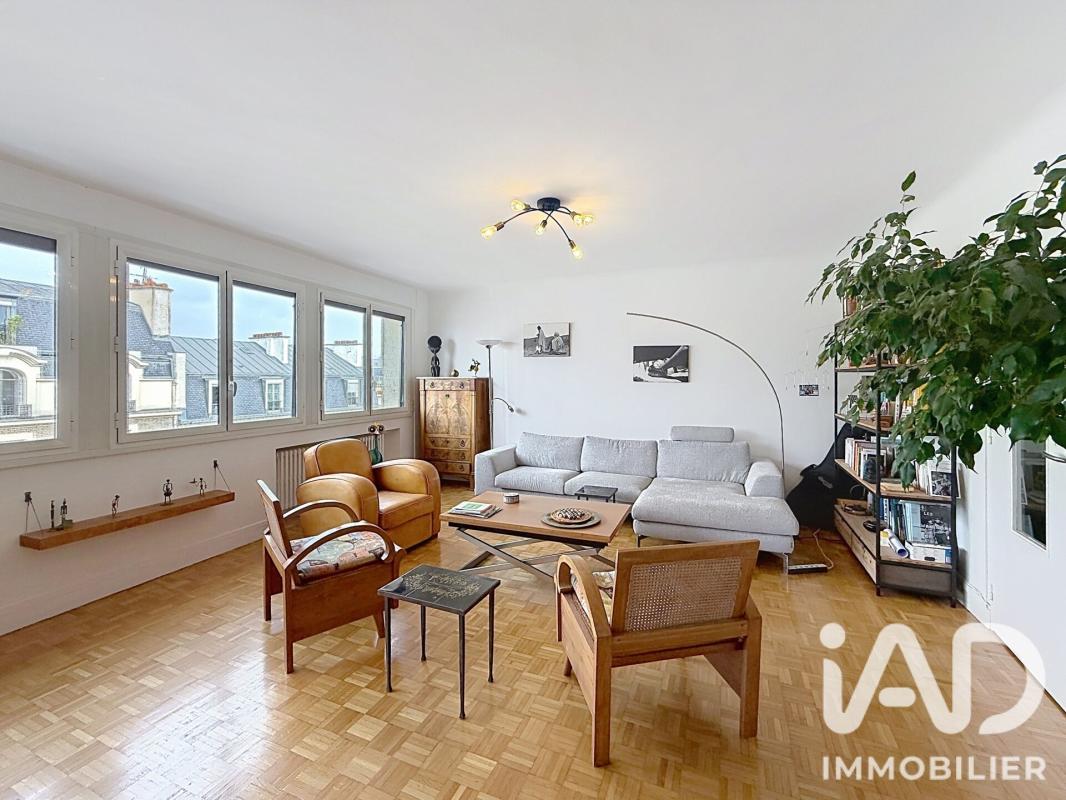 Appartement 3 Pièce(s) Paris 10eme Arrondissement - Photo 6