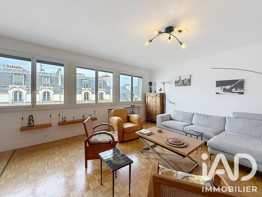 Appartement 3 Pièce(s) Paris 10eme Arrondissement - Photo 7