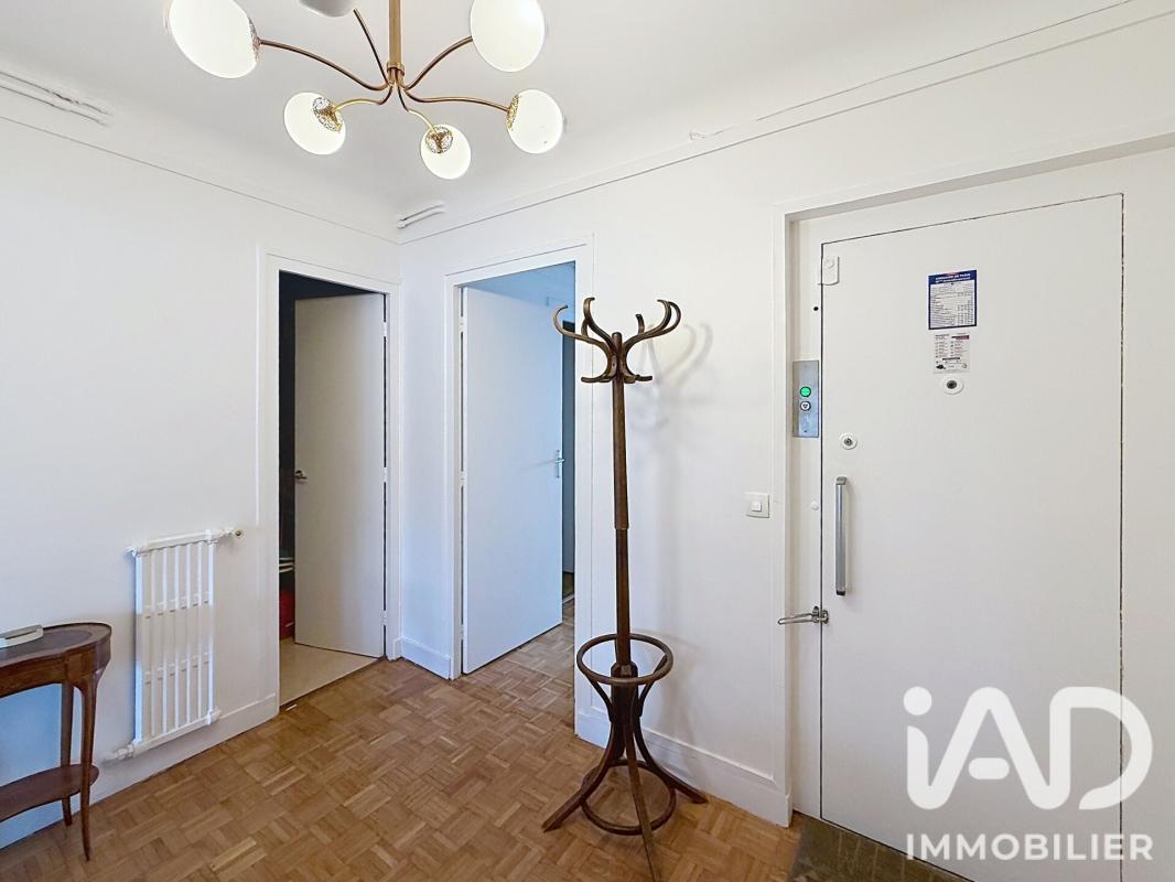 Appartement 3 Pièce(s) Paris 10eme Arrondissement - Photo 9