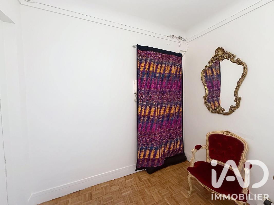Appartement 3 Pièce(s) Paris 10eme Arrondissement - Photo 10