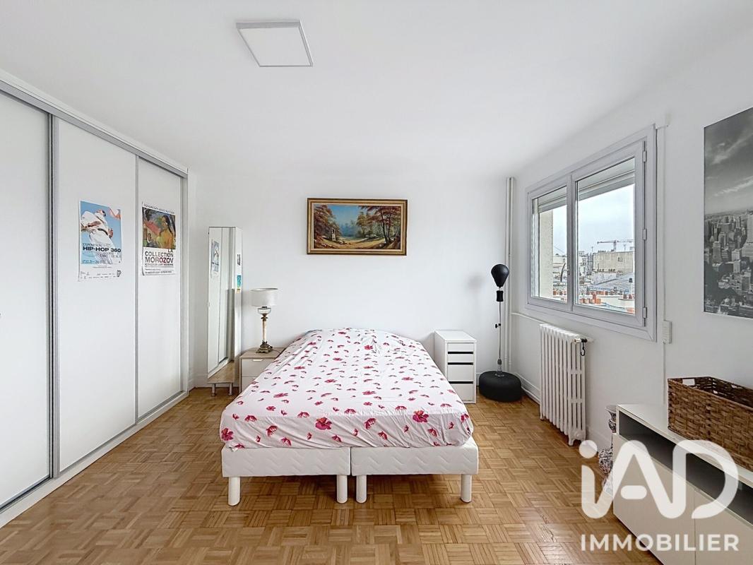 Appartement 3 Pièce(s) Paris 10eme Arrondissement - Photo 11