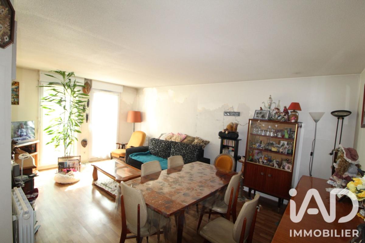 Appartement 2 Pièce(s) Colombes