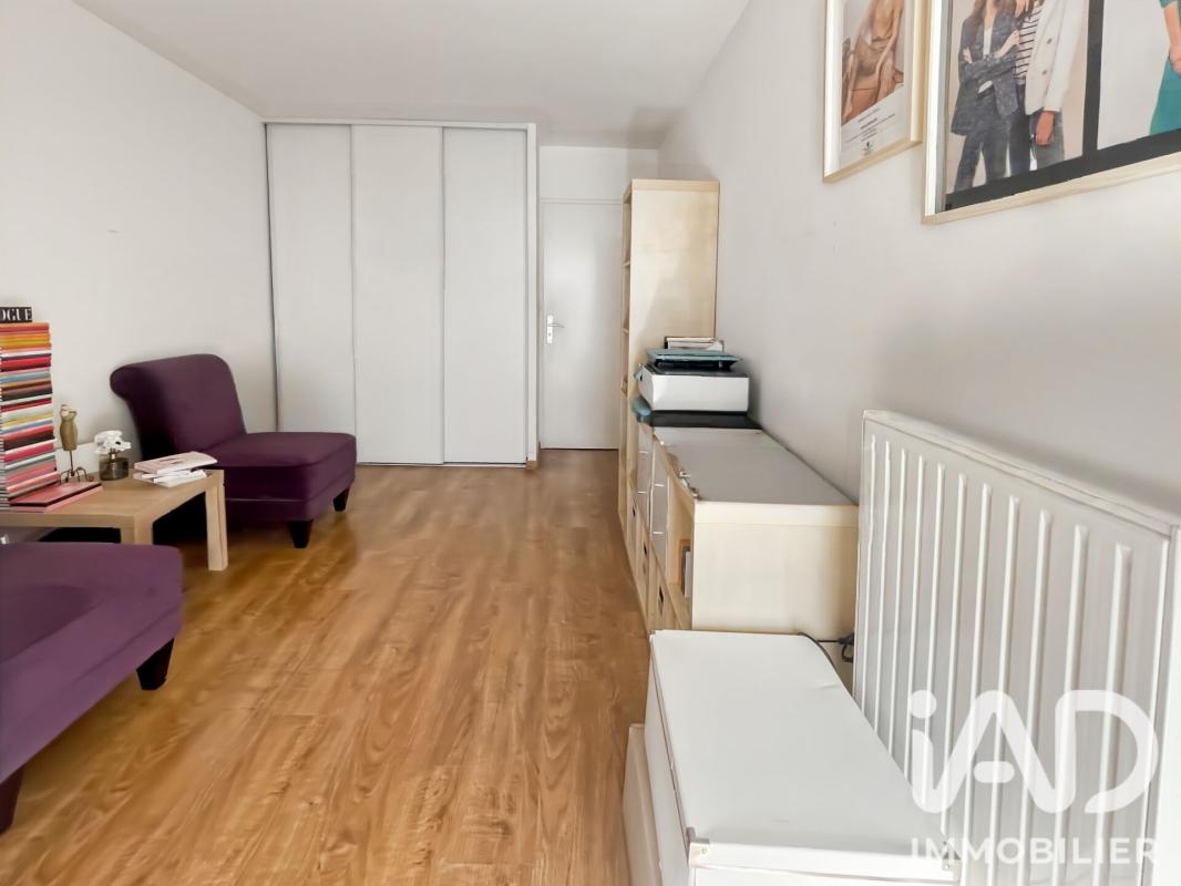 Appartement 5 Pièce(s) Chessy - Photo 7