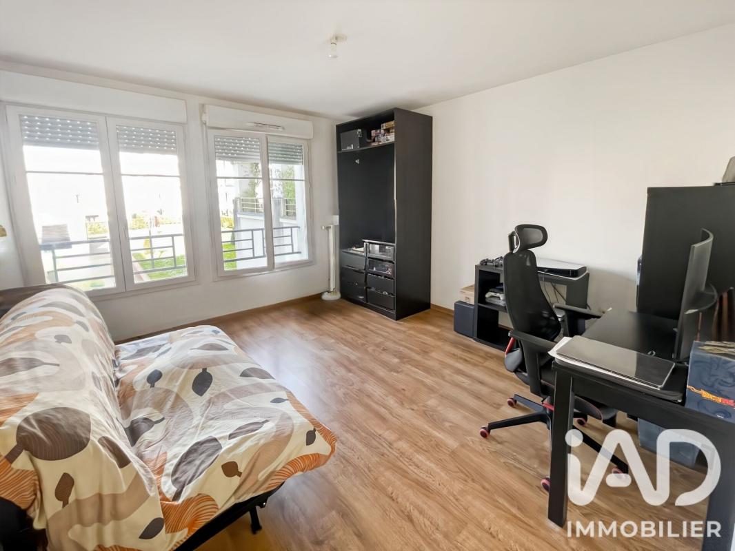 Appartement 5 Pièce(s) Chessy - Photo 9