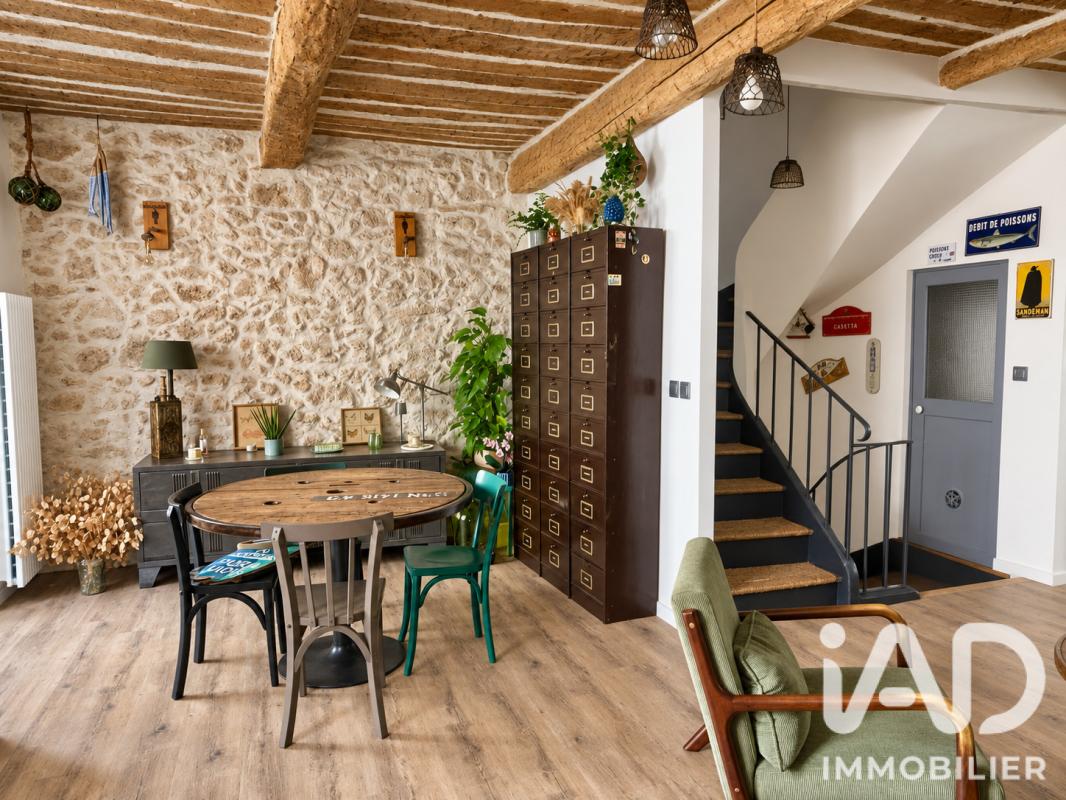 Maison 5 Pièce(s) Bras - Photo 2