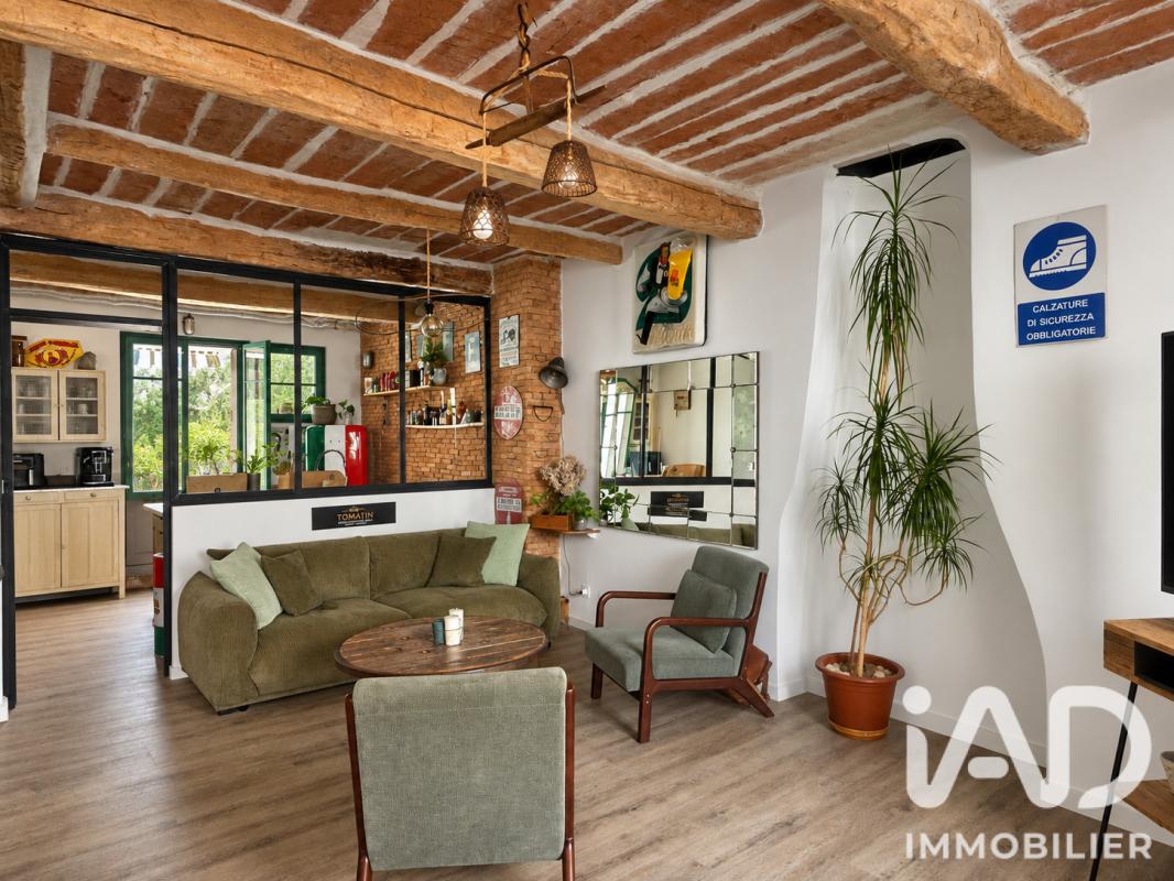 Maison 5 Pièce(s) Bras - Photo 5