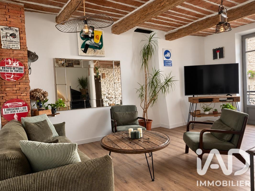 Maison 5 Pièce(s) Bras - Photo 6