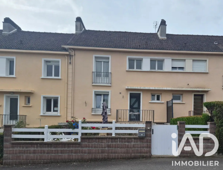 Maison 5 Pièce(s) Flers - Photo 3