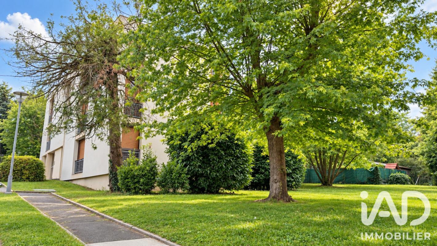 Appartement 3 Pièce(s) Neuilly-Plaisance