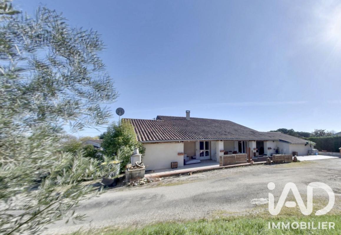 Maison 7 Pièce(s) Montbartier