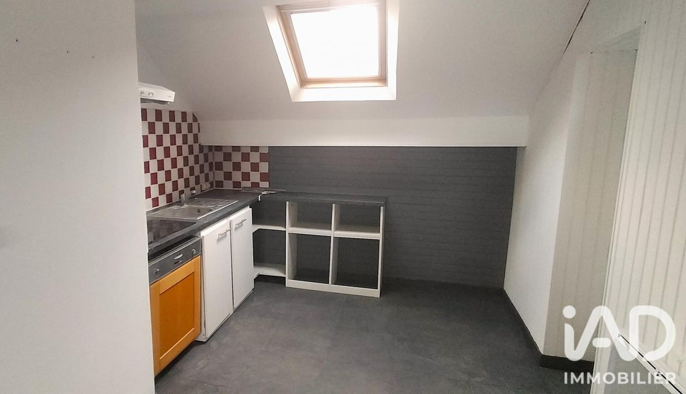 Appartement 3 Pièce(s) Beaumont-sur-Oise