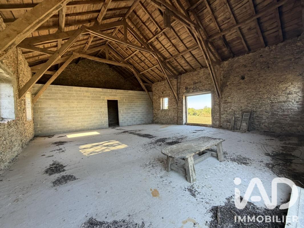 Ferme 1 Pièce(s) Rieupeyroux