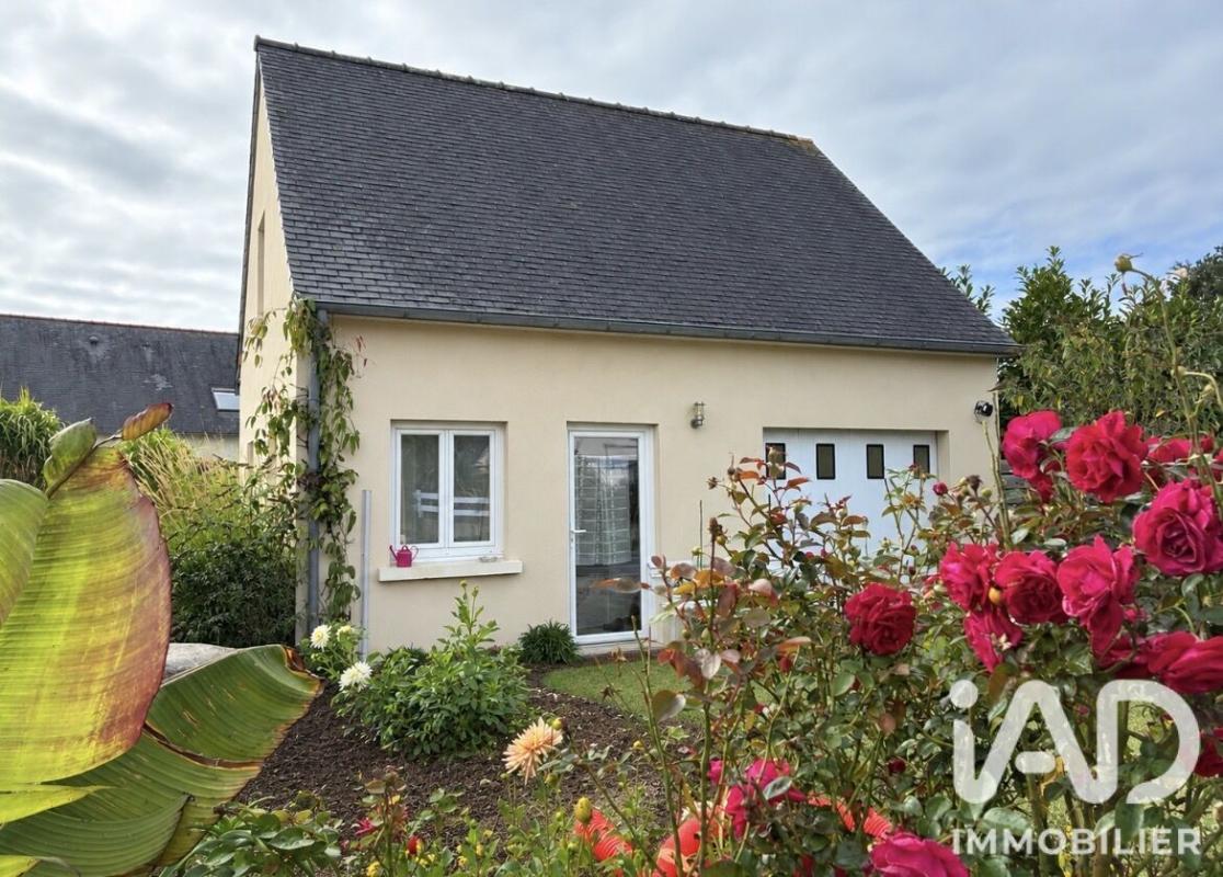 Maison 3 Pièce(s) Pleumeur-Bodou