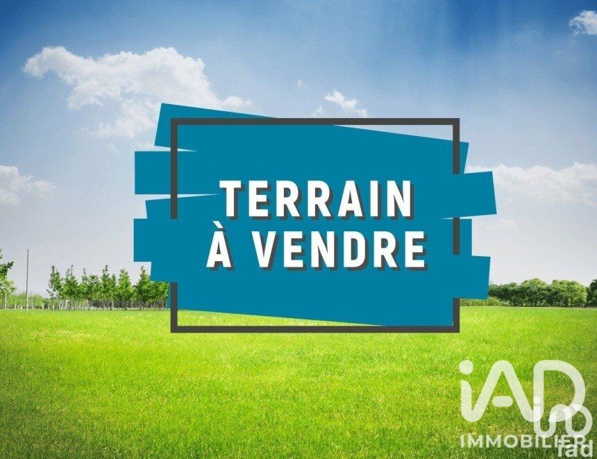 Terrain  Saint-Louis