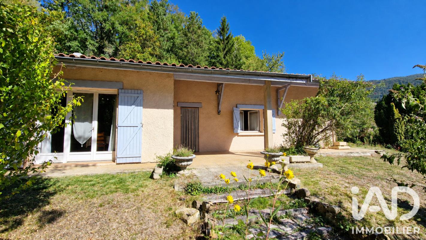 Maison 4 Pièce(s) Le Gua