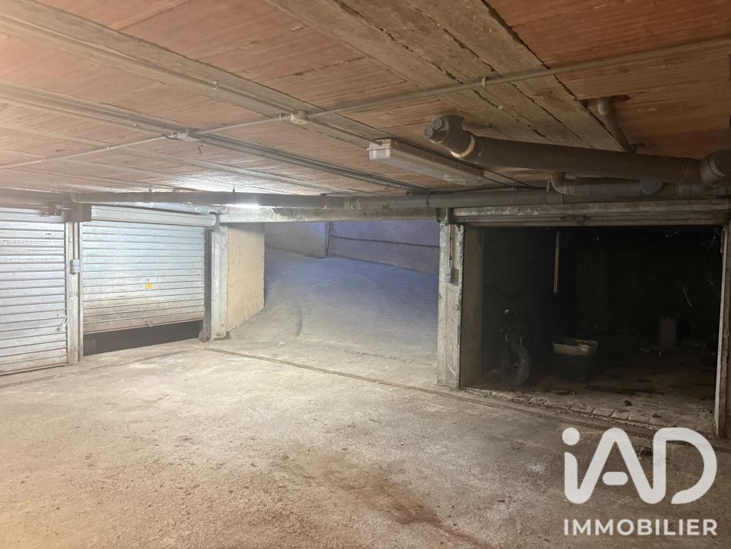 Parking  Canet-en-Roussillon